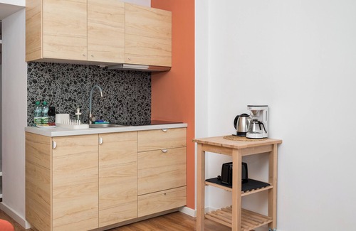 Muranow Apartment | Nowolipki Now & Wow Apartment