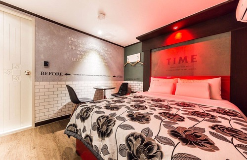 Sanggyeyuk-tong Hotel | Nowon Nowon Motel