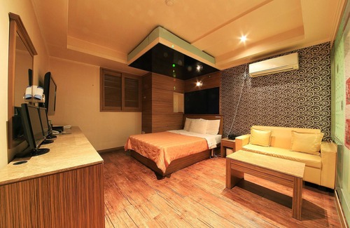 Sanggyeyuk-tong Hotel | Nowon V