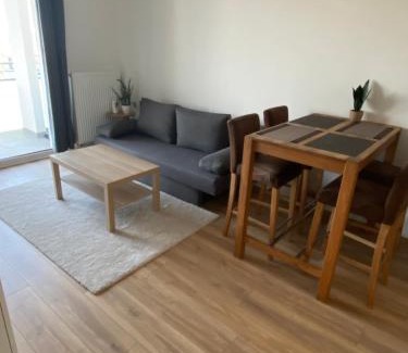 Koszalin Apartment | Nowy Apartament 4 Osob dobra lokalizacja Franciszkanska 300m z S6