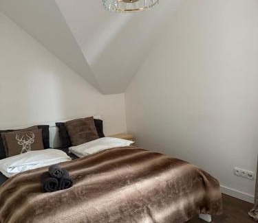 Paczołtowice Apartment | Nowy apartament na polu golfowym Paczółtowice