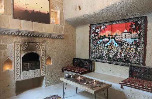 Ortahisar Hotel | Nox Cave Hotel Special Class