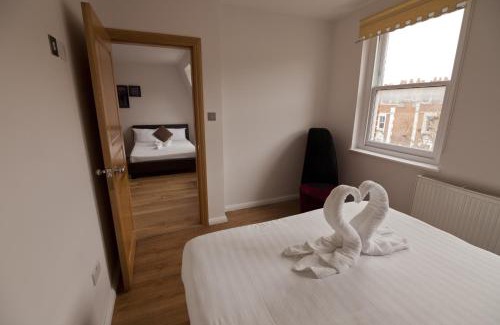 West Hampstead Apartment | NOX West Hampstead