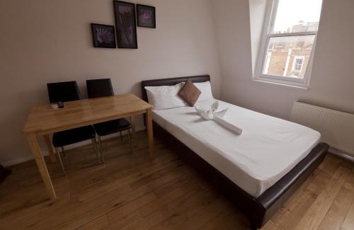 West Hampstead Apartment | NOX West Hampstead