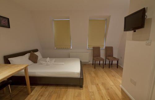 West Hampstead Apartment | NOX West Hampstead