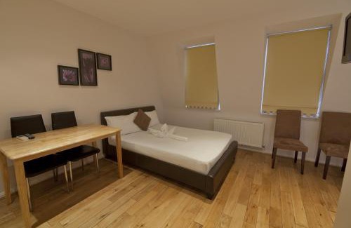 West Hampstead Apartment | NOX West Hampstead