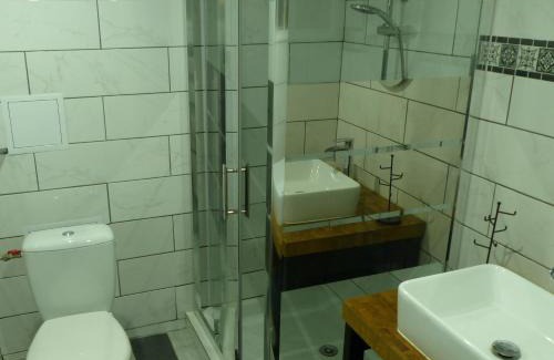 Chablis Apartment | Noxie Guest Home