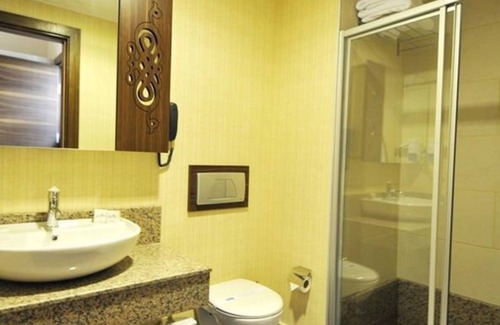 Konakli Hotel | Noxinn Club Hotel