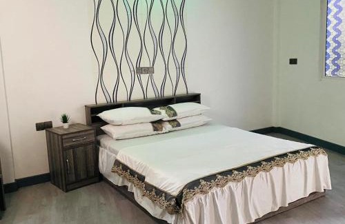 Fuvahmulah House | Noya inn fuvamulah