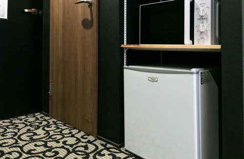 Uehonmachi Apartment | Noyado Uehonmachi