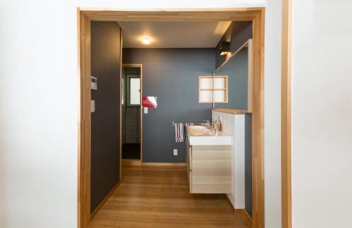 Nozawaonsen Apartment | Nozawa Central