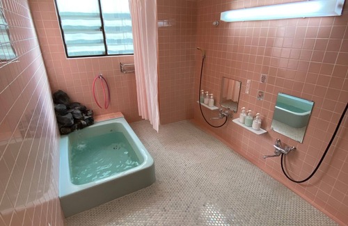 Nozawaonsen Bed & Breakfast | Nozawa Dream Central