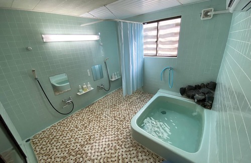 Nozawaonsen Bed & Breakfast | Nozawa Dream Central