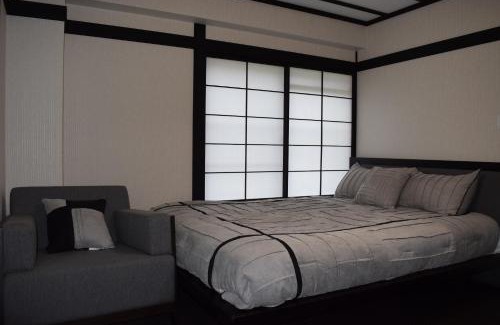 Nozawaonsen Cabin | Nozawa Onsen BASECAMP