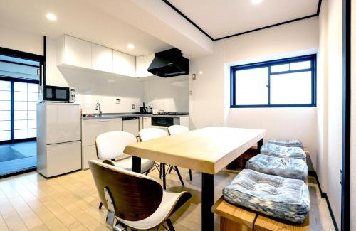 Nozawaonsen Cabin | Nozawa Onsen BASECAMP
