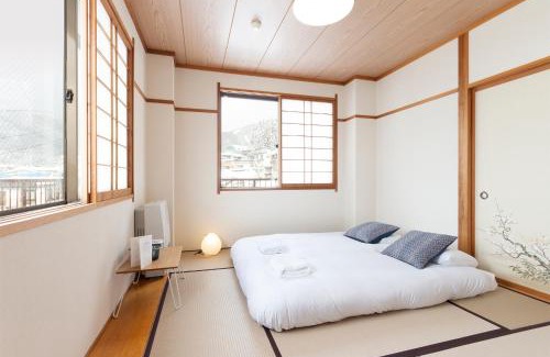 Nozawaonsen Cabin | Nozawa Peaks