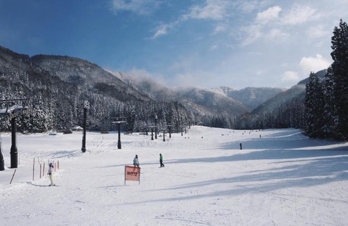 Nozawaonsen Cabin | Nozawa Peaks