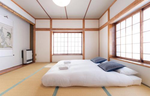 Nozawaonsen Cabin | Nozawa Peaks