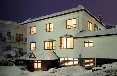 Nozawaonsen House | nozawasnow