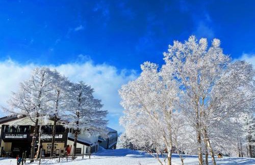 Nozawaonsen House | nozawasnow