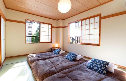 Nozawaonsen House | nozawasnow