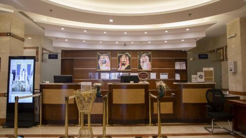 Medina Hotel | Nozol Royal Inn Hotel