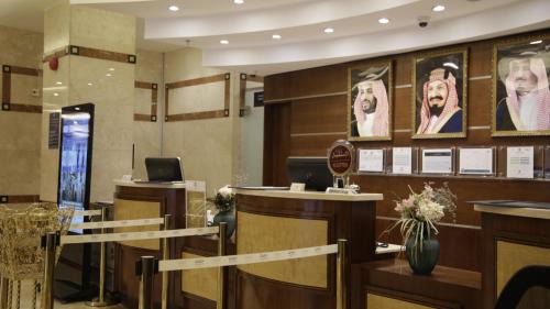 Medina Hotel | Nozol Royal Inn Hotel
