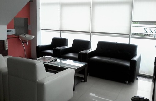 West Semarang Hotel | Nozz Hotel Semarang