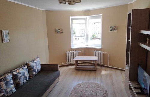 Navapolatsk Apartment | NP Apartment