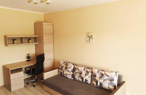 Navapolatsk Apartment | NP Apartment