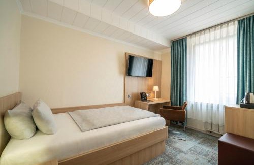 Dortmund City Centre Hotel | NP Hotel Königshof