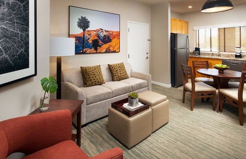 Rancho Mirage Villa | nPalm Springs, 1BR Villa, The Westin Mission Hills Resort Villas 10/31-11/4n