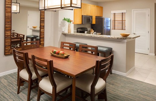 Rancho Mirage Villa | nPalm Springs, 1BR Villa, The Westin Mission Hills Resort Villas 10/31-11/4n