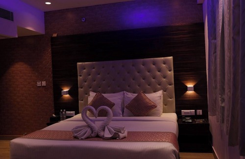 Chikkajala Hotel | NPG Hotel
