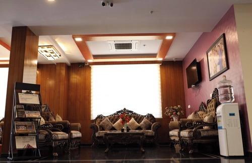 Chikkajala Hotel | NPG Hotel