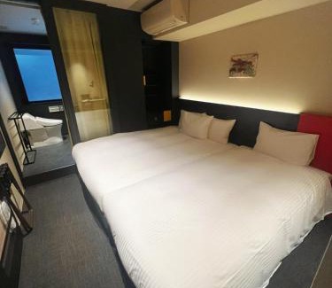 Higashikanda Hotel | Nplus HOTEL Higashikanda-akihabara