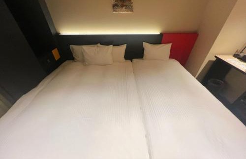 Higashikanda Hotel | Nplus HOTEL Higashikanda-akihabara