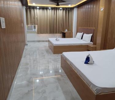 Sigra House | NPS Home Stay