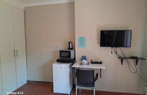 Meer En See Bed & Breakfast | Nqabanqaba