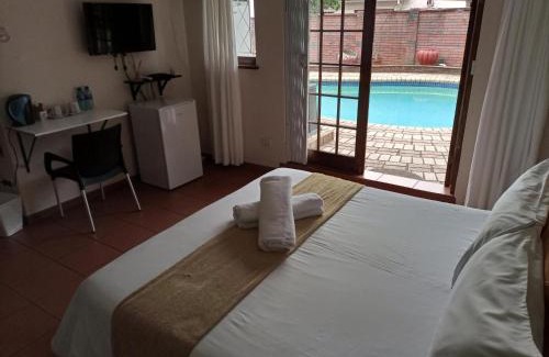 Meer En See Bed & Breakfast | Nqabanqaba