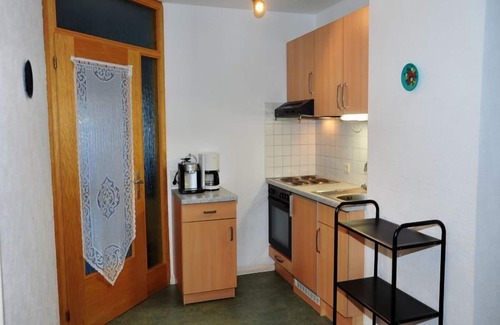 Simonswald Apartment | Nr. 1, Ferienwohnung mit ca. 70 qm, 2 Schlafräume, für maximal 5 Personen