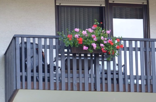 Simonswald Apartment | Nr. 1, Ferienwohnung mit ca. 70 qm, 2 Schlafräume, für maximal 5 Personen