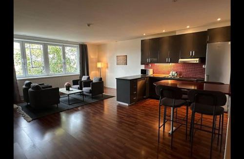 Norrkoping Apartment | Nr 10 På Spåret