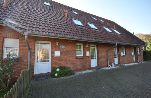 Horum House | Nr 14 - Ferienhaus Seeburger Weg