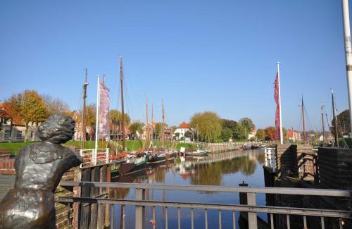 Horum House | Nr 14 - Ferienhaus Seeburger Weg