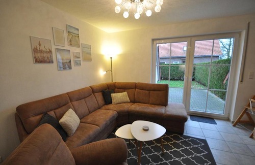 Horum House | Nr 14 - Ferienhaus Seeburger Weg