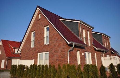 Horum House | Nr 140 - Ferienhaus In't Seeburger Winkel