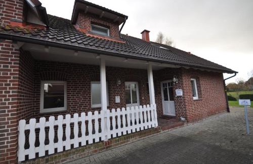 Altfunnixsiel House | Nr 149 - Ferienhaus "Nordluft"