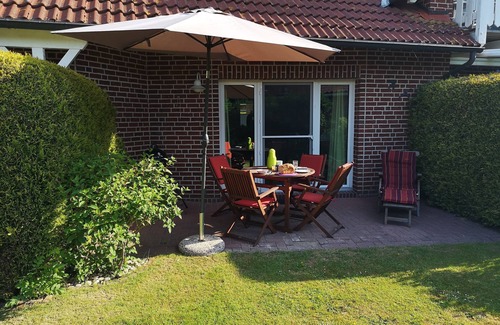 Altfunnixsiel House | Nr. 149 - Ferienhaus Nordluft