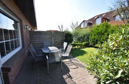Harlesiel House | Nr 26 - Ferienhaus Bootsweg